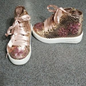 Toddler Michael Kors Shoes